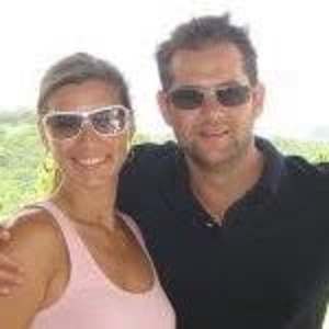 Meet your Posher, Andy